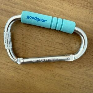 Good gear Handy Hook diaper bag holder purse baby hook helper mom stroller hook